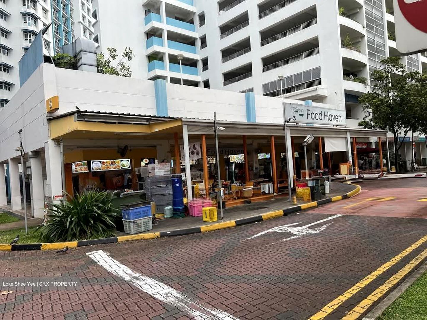 Blk 112 Lorong 3 Geylang (Kallang/Whampoa), HDB 4 Rooms #560638871